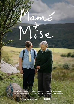 Poster for Mamó & Mise